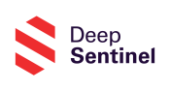 Deep Sentinel Home Security