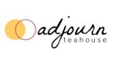 Adjourn Tea House