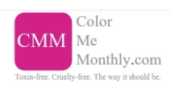 Color Me Monthly