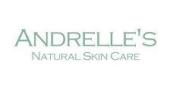 Andrelle's Natural Skin Care