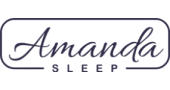 Amanda Sleep