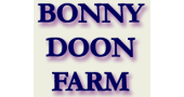Bonny Doon Farm