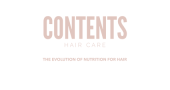 Contents HairCare