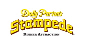 Dolly Parton's Stampede