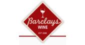 Barclay's Wine