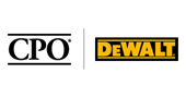 CPO DeWalt