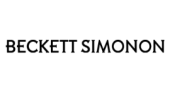 Beckett Simonon