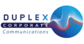 Duplex Corporate Communications