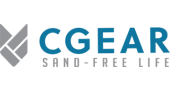 CGear Sand Free
