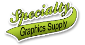 Specialty Graphics Supply