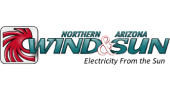 Northern Arizona Wind and Sun