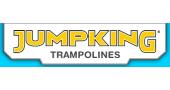 Jump King Trampolines