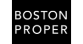 Boston Proper