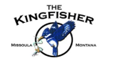 The Kingfisher Fly Shop