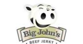 Big Johns Beef Jerky
