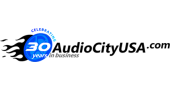 Audio City USA