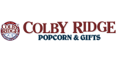 Colbyridge Popcorn