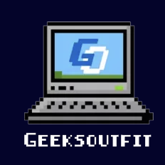 Geeksoutfit